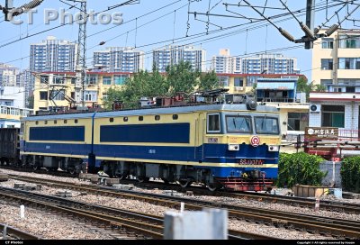 重载先锋，蓝黄双雄