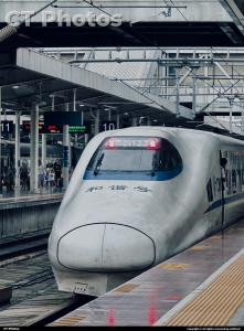 带鱼的机械美感