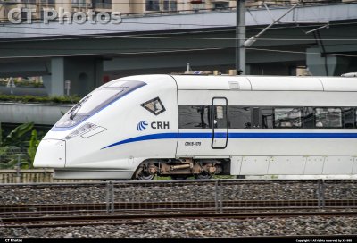 1E头型CRH1B