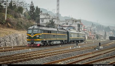 沈阳局自主研发的神秘999499到访水大进行单风管检测