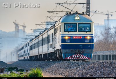 达速跨越曹老集