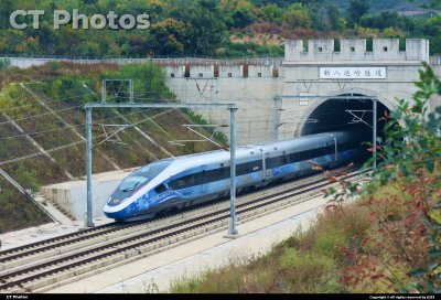 长城之下 瑞雪迎春