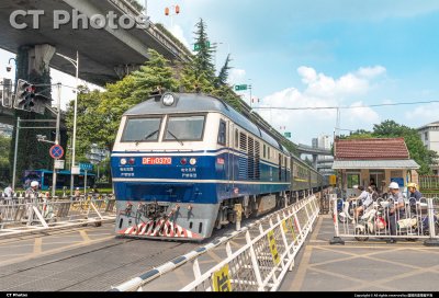 夏日宁芜——土城头道口