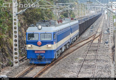  蓝白重联，山涧回响