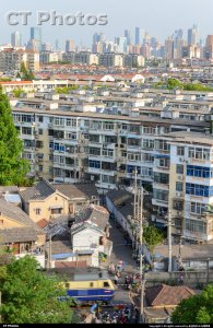 晨光 • 老城 • 宁芜