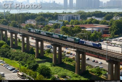 蚂蚱串串开启回送之旅