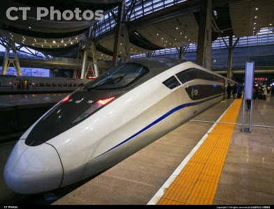 昔日的京沪纵向动卧