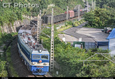 不朽身影，铁路荣光