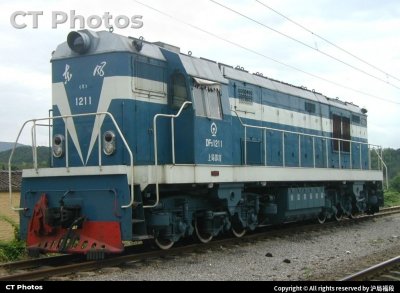 DF5-1211（上局邵段）