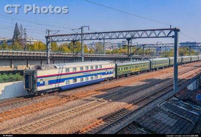 2025四季度京沪大巡检列尾