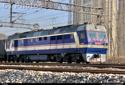 内燃小运转柴油机轰炸京沪线