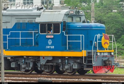 绝美的挂牌调机