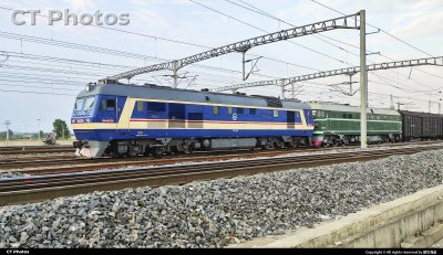 蓝绿搭配，干活不累