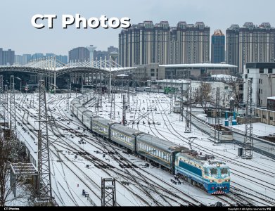 K2667晚点开车