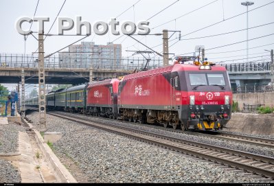 T184回送HXD3D1886